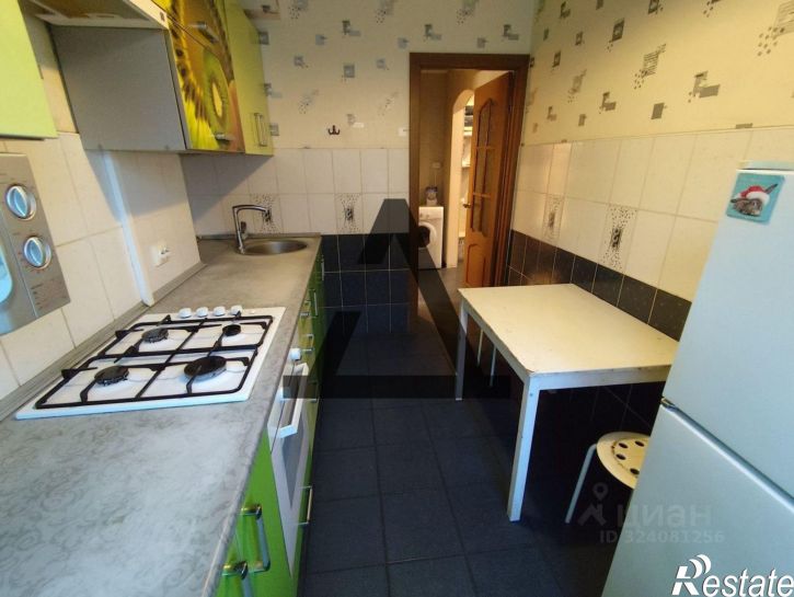 3-комн квартира ул Челюскинцев, 23,  д. 23