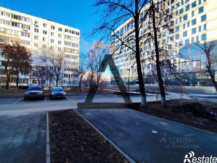 3-комн квартира ул Челюскинцев, 23,  д. 23