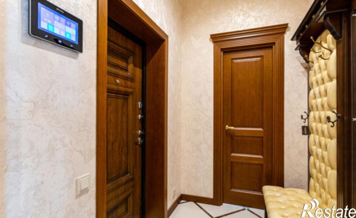 3-комн квартира ул Водников, 45,  д. 45