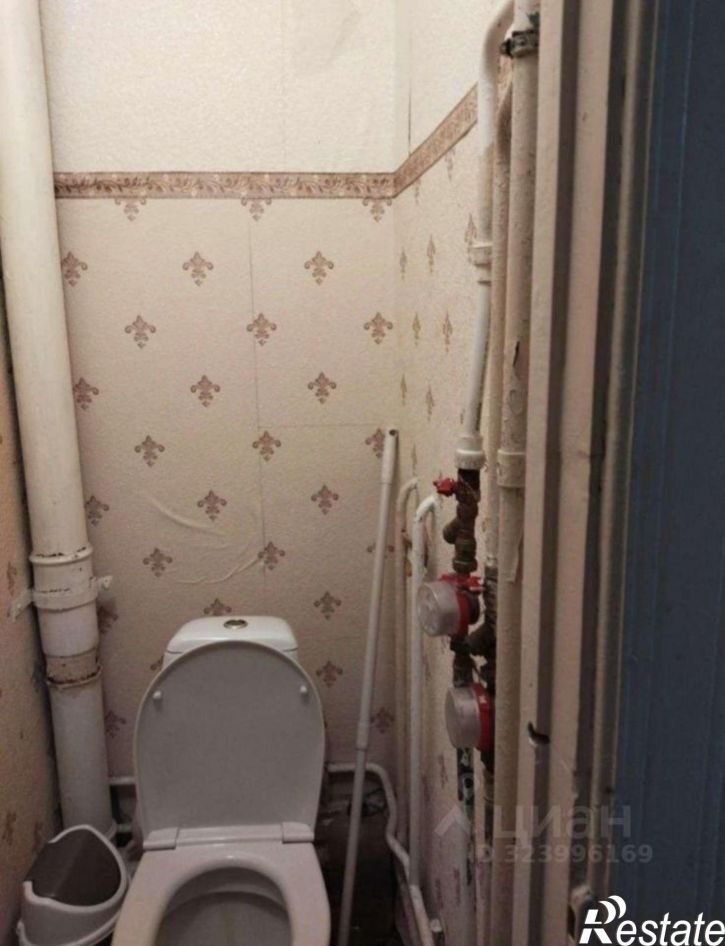 1-комн квартира пер Карякина, 1,  д. 1