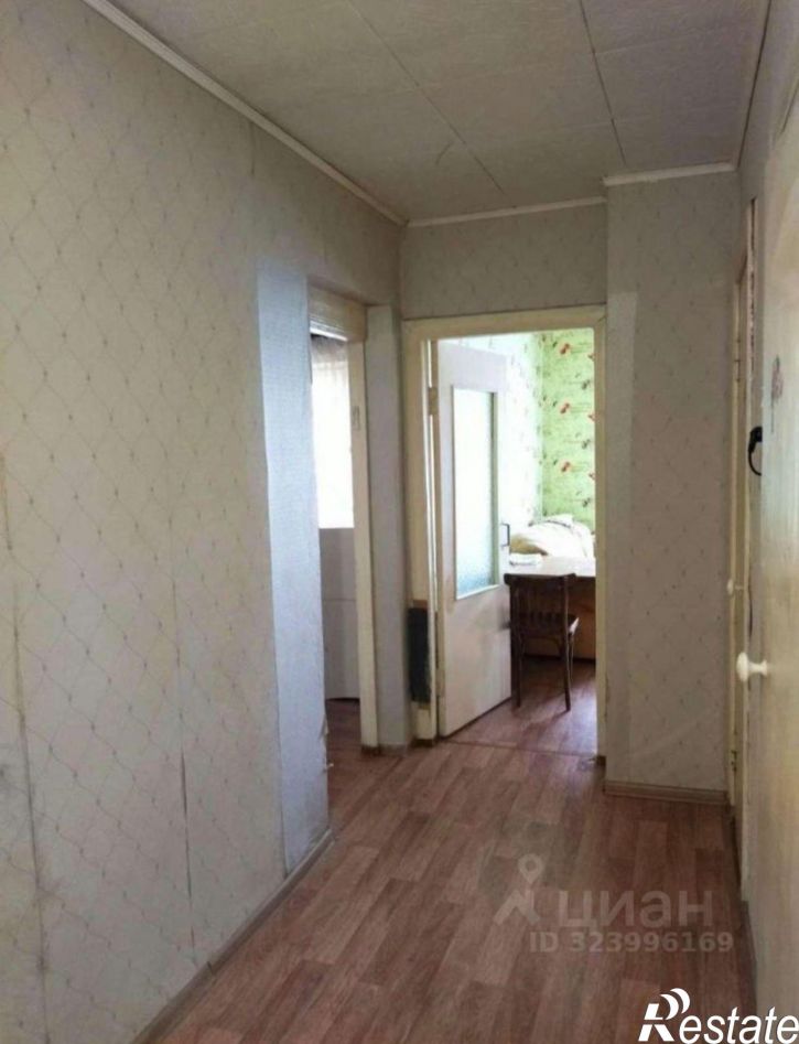 1-комн квартира пер Карякина, 1,  д. 1