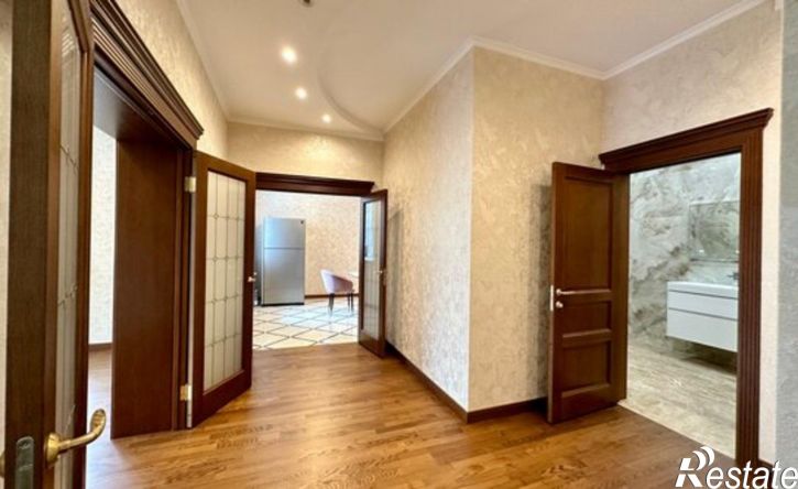 3-комн квартира ул Водников, 45,  д. 45