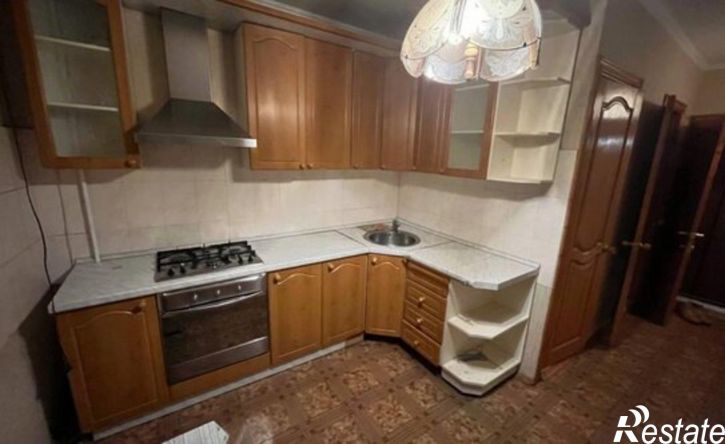 1-комн квартира ул Тухачевского, 52,  д. 52