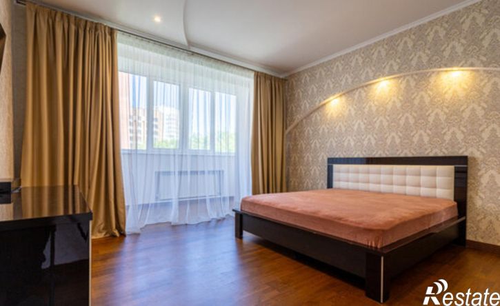 3-комн квартира ул Водников, 45,  д. 45