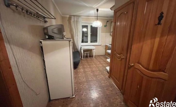 1-комн квартира ул Тухачевского, 52,  д. 52