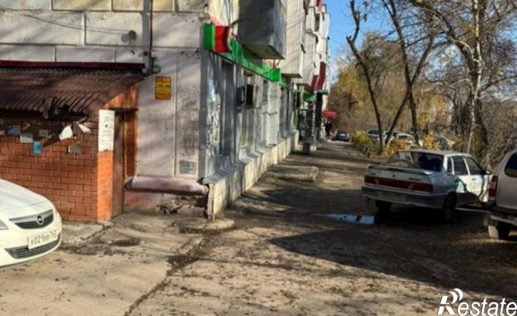 1-комн квартира ул Гагарина, 96,  д. 96