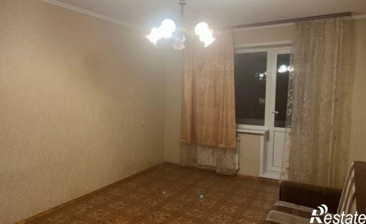 1-комн квартира ул Тухачевского, 52,  д. 52