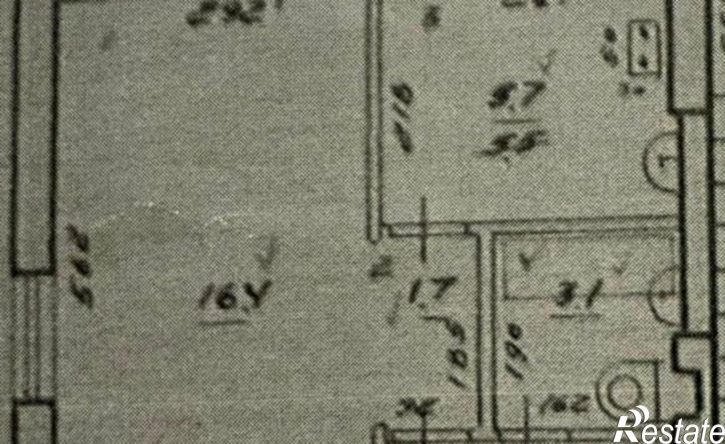 1-комн квартира ул Гагарина, 96,  д. 96