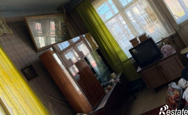 1-комн квартира ул Гагарина, 96,  д. 96