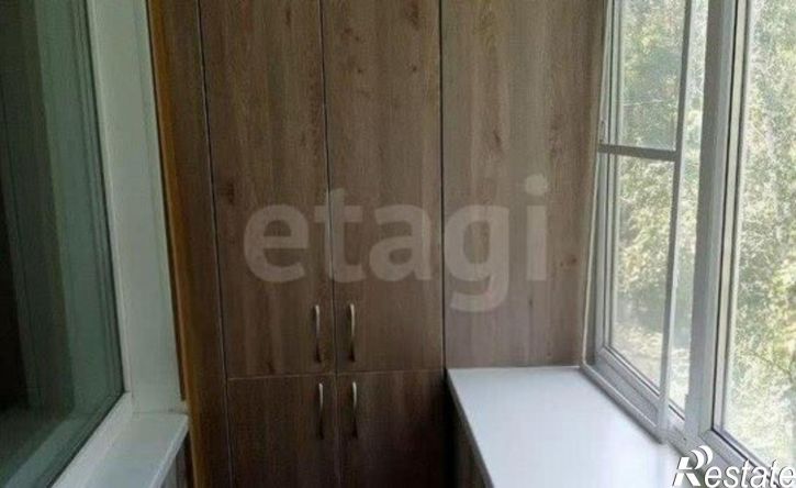 2-комн квартира ул Балаковская, 26,  д. 26