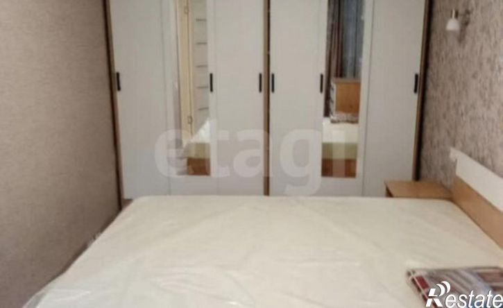 2-комн квартира ул Балаковская, 26,  д. 26