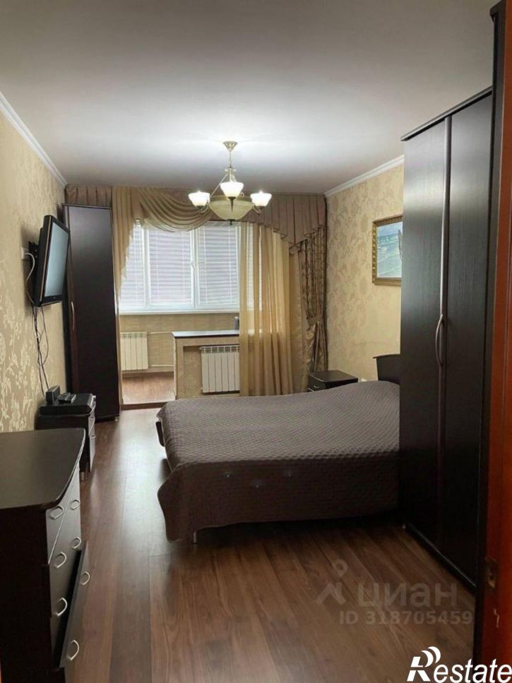 3-комн квартира ул Стара Загора, 222,  д. 222