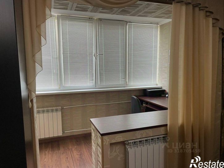 3-комн квартира ул Стара Загора, 222,  д. 222