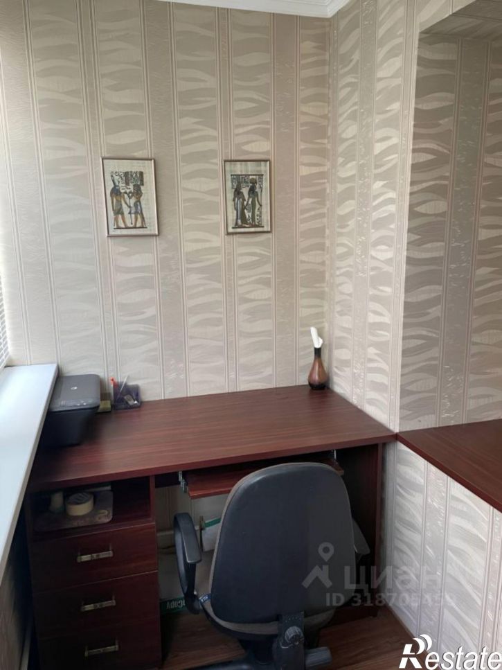 3-комн квартира ул Стара Загора, 222,  д. 222