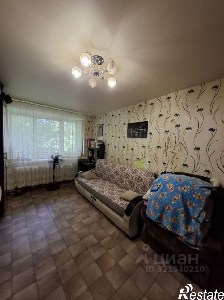 2-комн квартира ул Ново-Садовая, 162,  д. 162