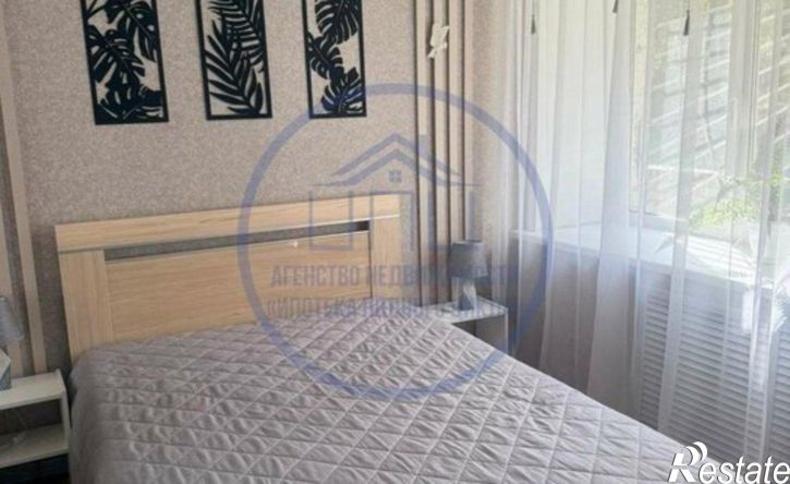 2-комн квартира пр-кт Юных Пионеров, 34,  д. 34