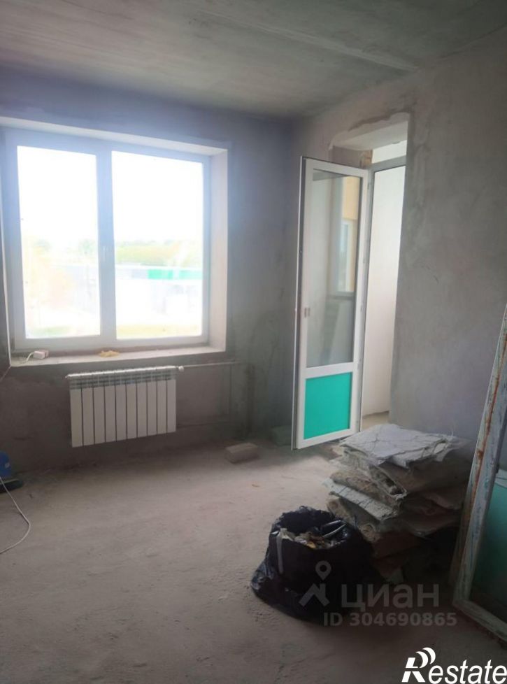 2-комн квартира ул Демократическая, 138А,  д. 138А