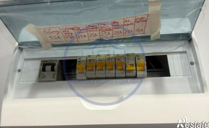 2-комн квартира пр-кт Юных Пионеров, 34,  д. 34