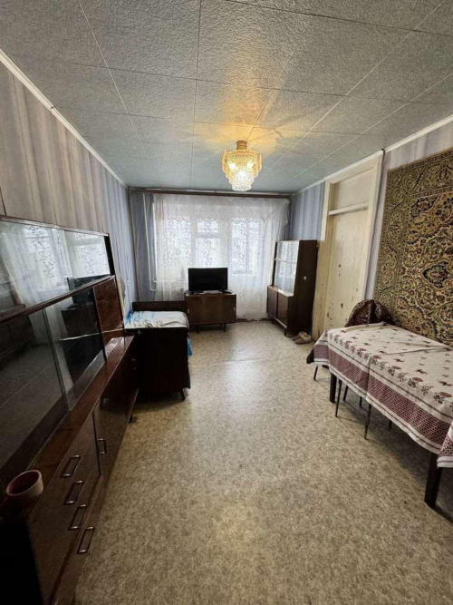 Аренда 3-комн квартиры Карла Маркса проспект, 444