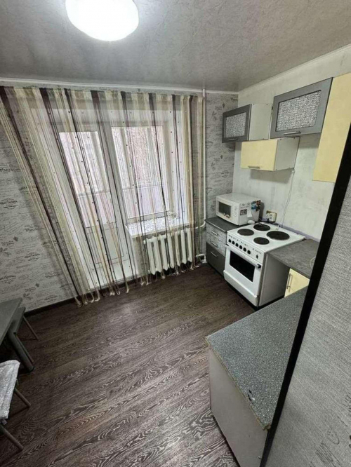 Продажа 1-комн квартиры Алма-Атинская улица, 38