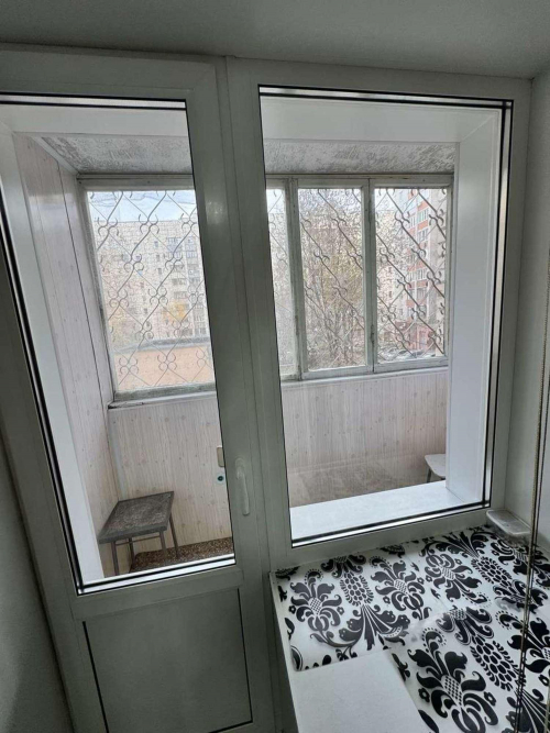 Продажа 1-комн квартиры Алма-Атинская улица, 38