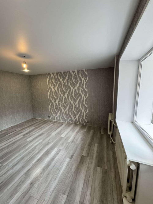 Продажа 1-комн квартиры Алма-Атинская улица, 38