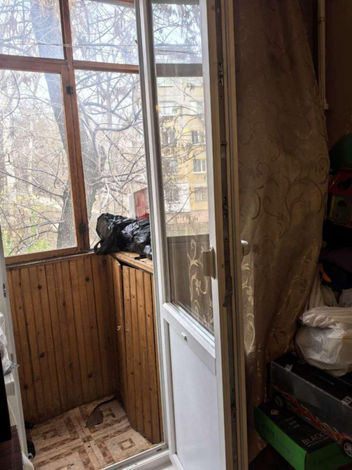 Продажа 1-комн квартиры Советской Армии улица, 148