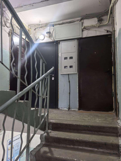 Продажа 1-комн квартиры Советской Армии улица, 148