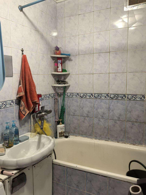 Продажа 1-комн квартиры Советской Армии улица, 148