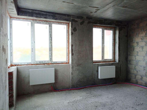 Продажа 1-комн квартиры Конноармейская улица, 26