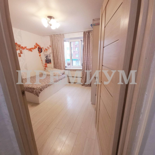 Продажа 1-комн квартиры 1-й квартал, 53