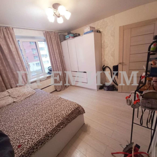 Продажа 1-комн квартиры 1-й квартал, 53