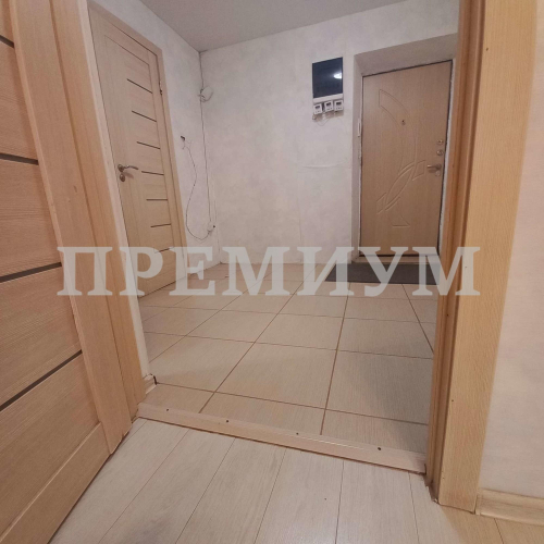 Продажа 1-комн квартиры 1-й квартал, 53