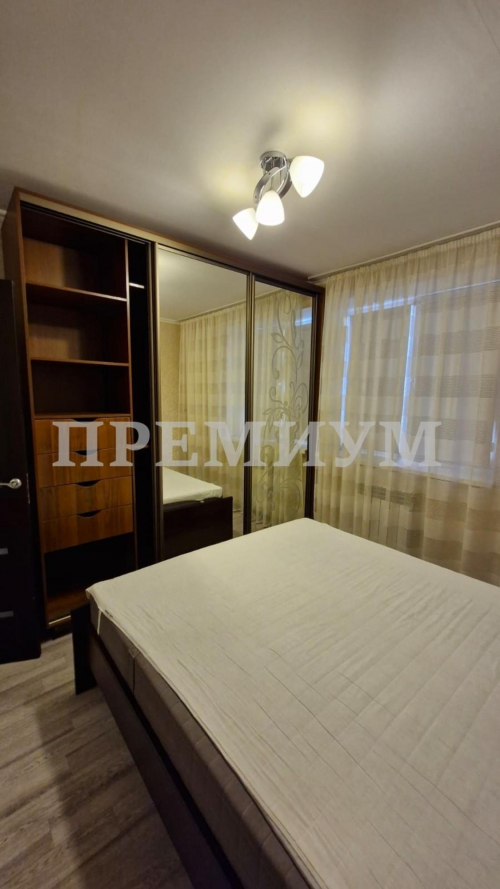 Продажа 2-комн квартиры микрорайон Крутые Ключи, 25