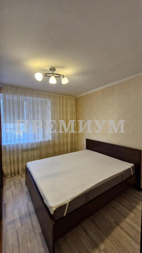 Продажа 2-комн квартиры микрорайон Крутые Ключи, 25