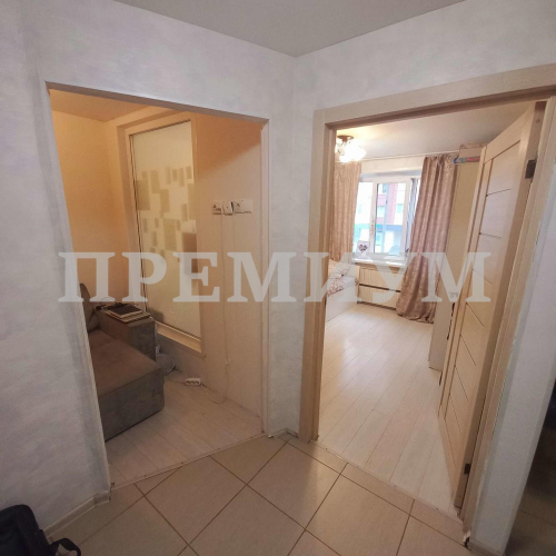 Продажа 1-комн квартиры 1-й квартал, 53