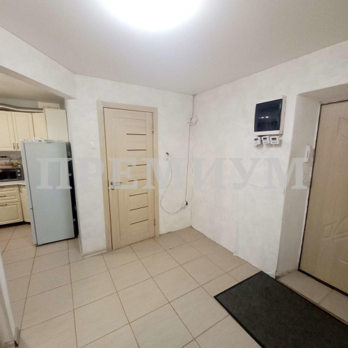 Продажа 1-комн квартиры 1-й квартал, 53