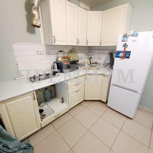 Продажа 1-комн квартиры 1-й квартал, 53