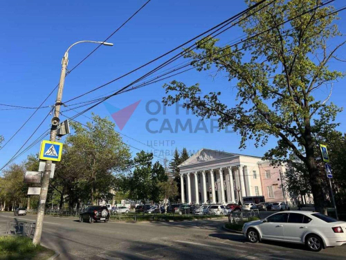 Продажа помещения Сергея Лазо улица, 32
