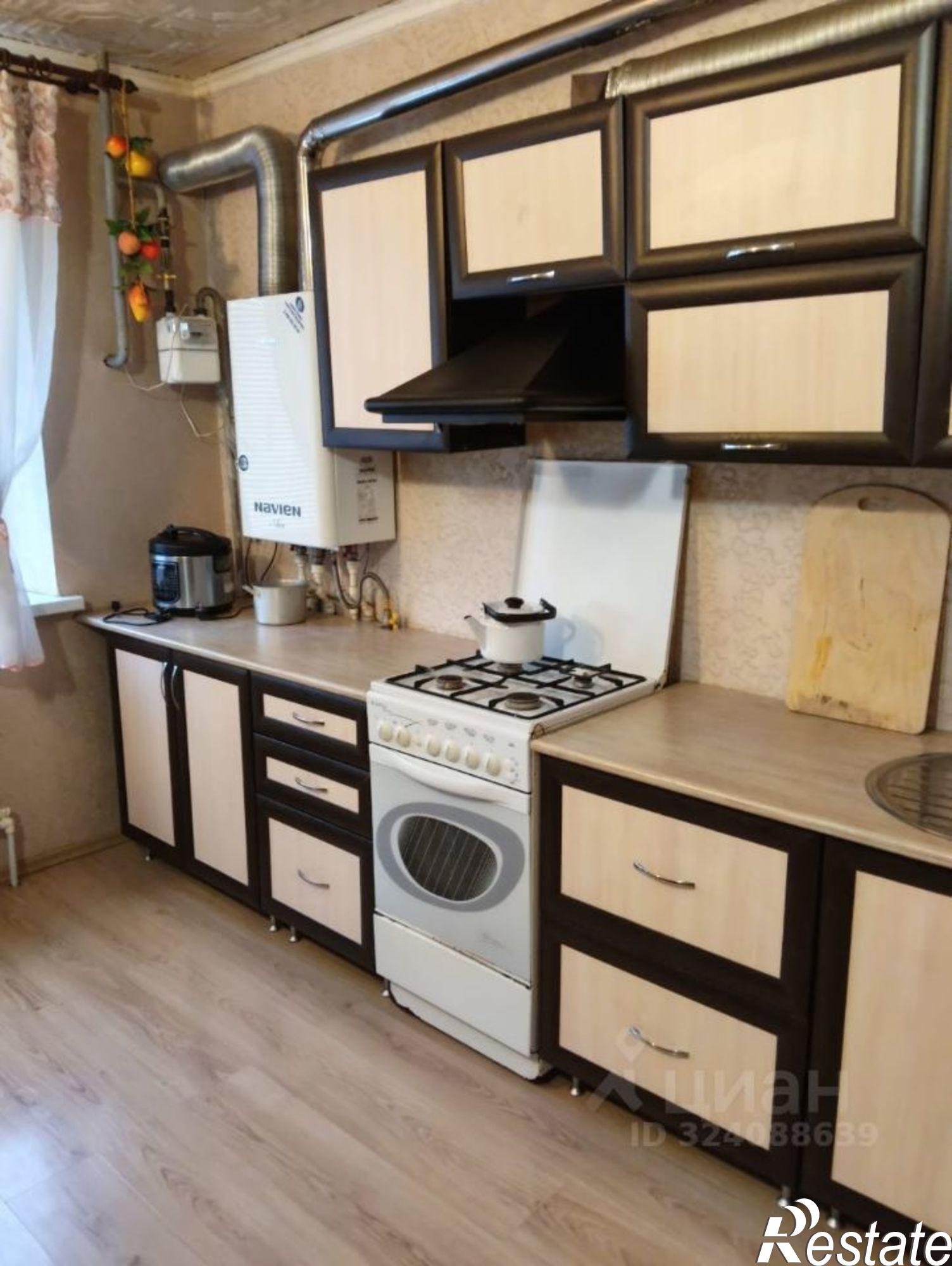 Сдать квартиру за 15 000 рублей на улица Евгения Золотухина, 24