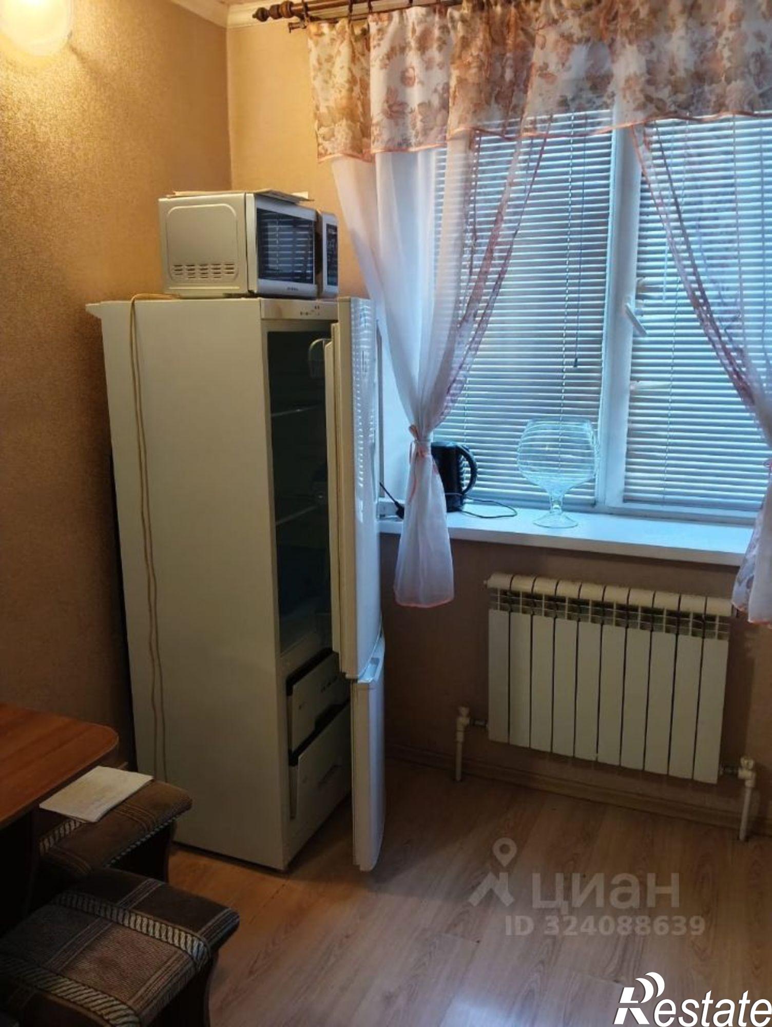 Сдать квартиру за 15 000 рублей на улица Евгения Золотухина, 24