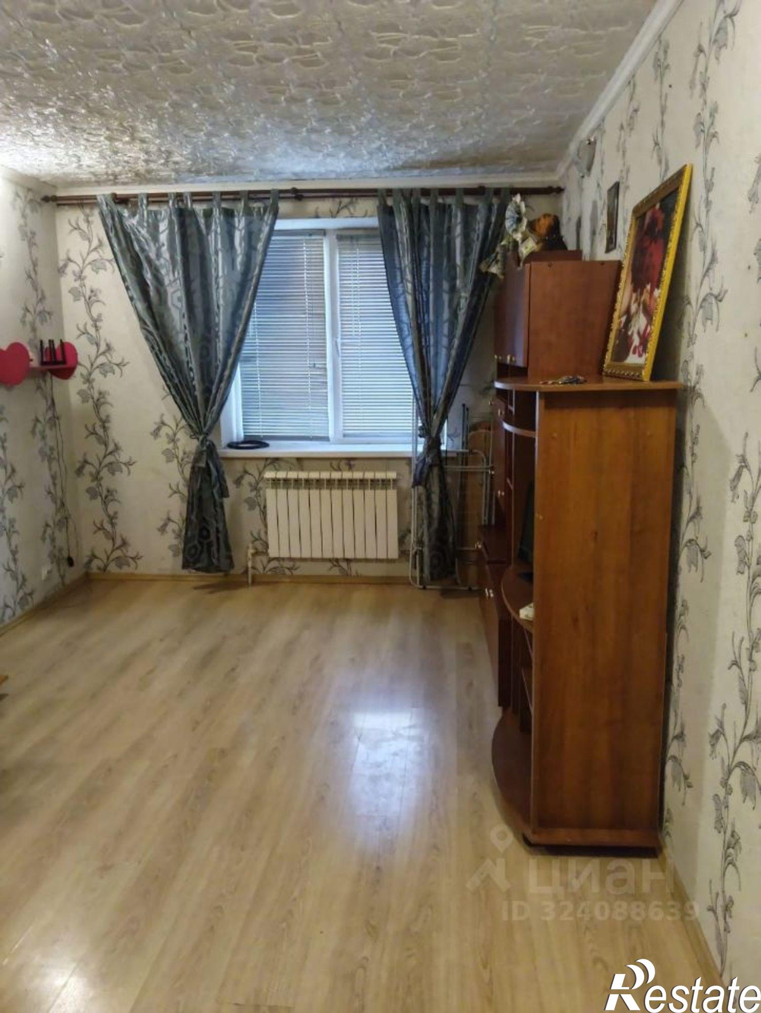 Сдать квартиру за 15 000 рублей на улица Евгения Золотухина, 24