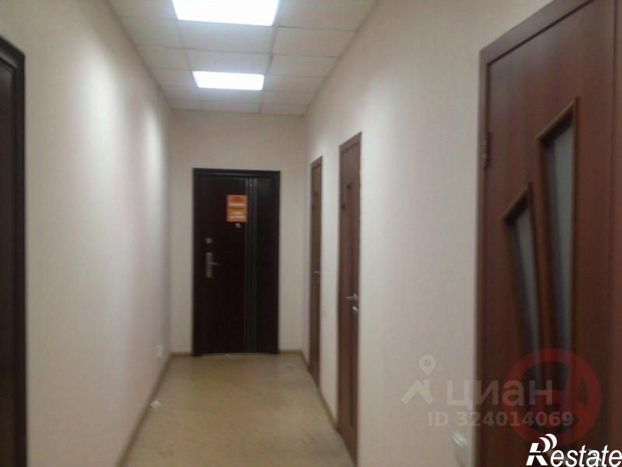 Сдать офис, помещение под офис за 21 000 рублей на Заводское шоссе, 9Д