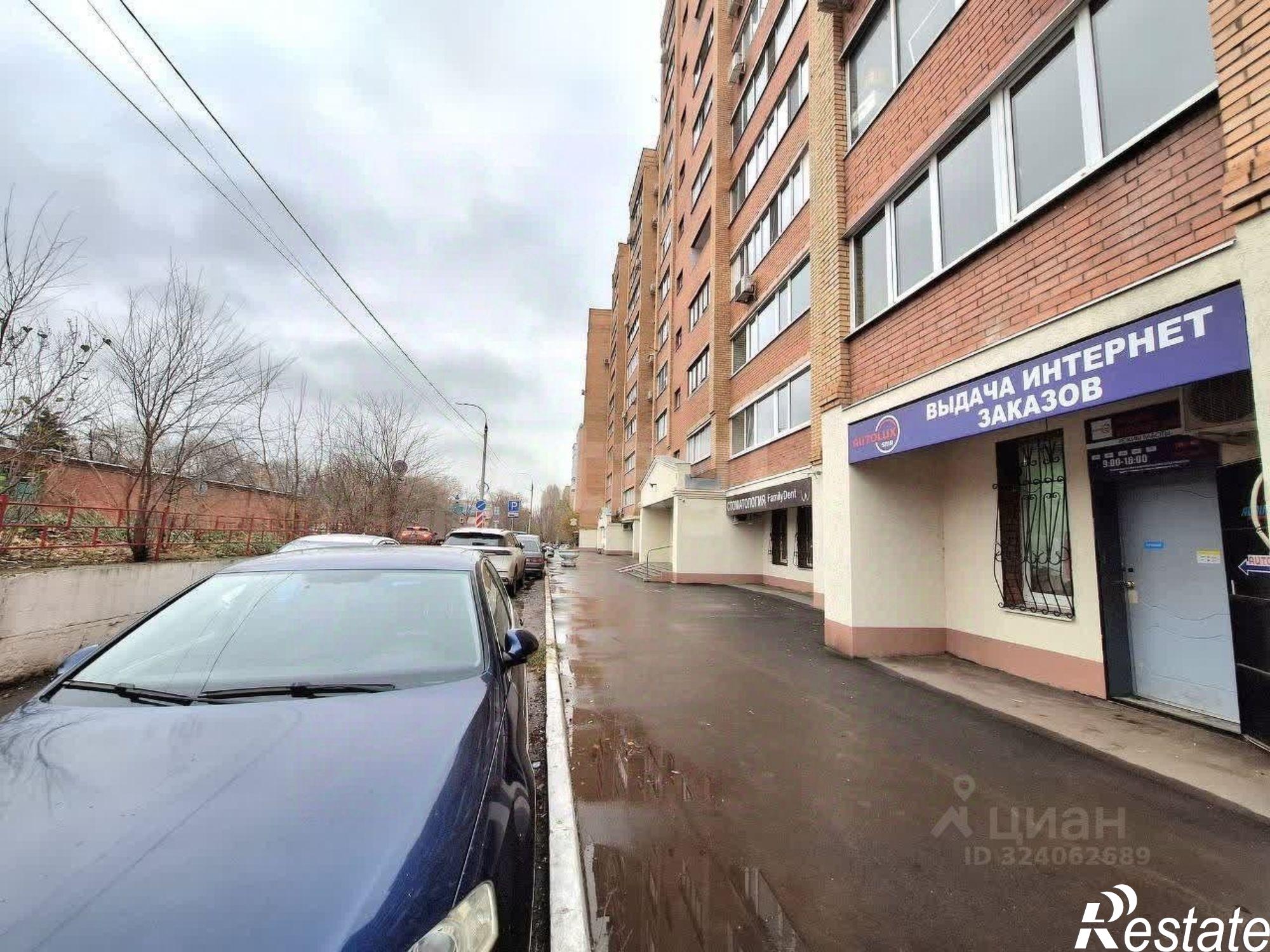 Сдать офис, помещение под офис за 30 000 рублей на Нагорная улица, 133