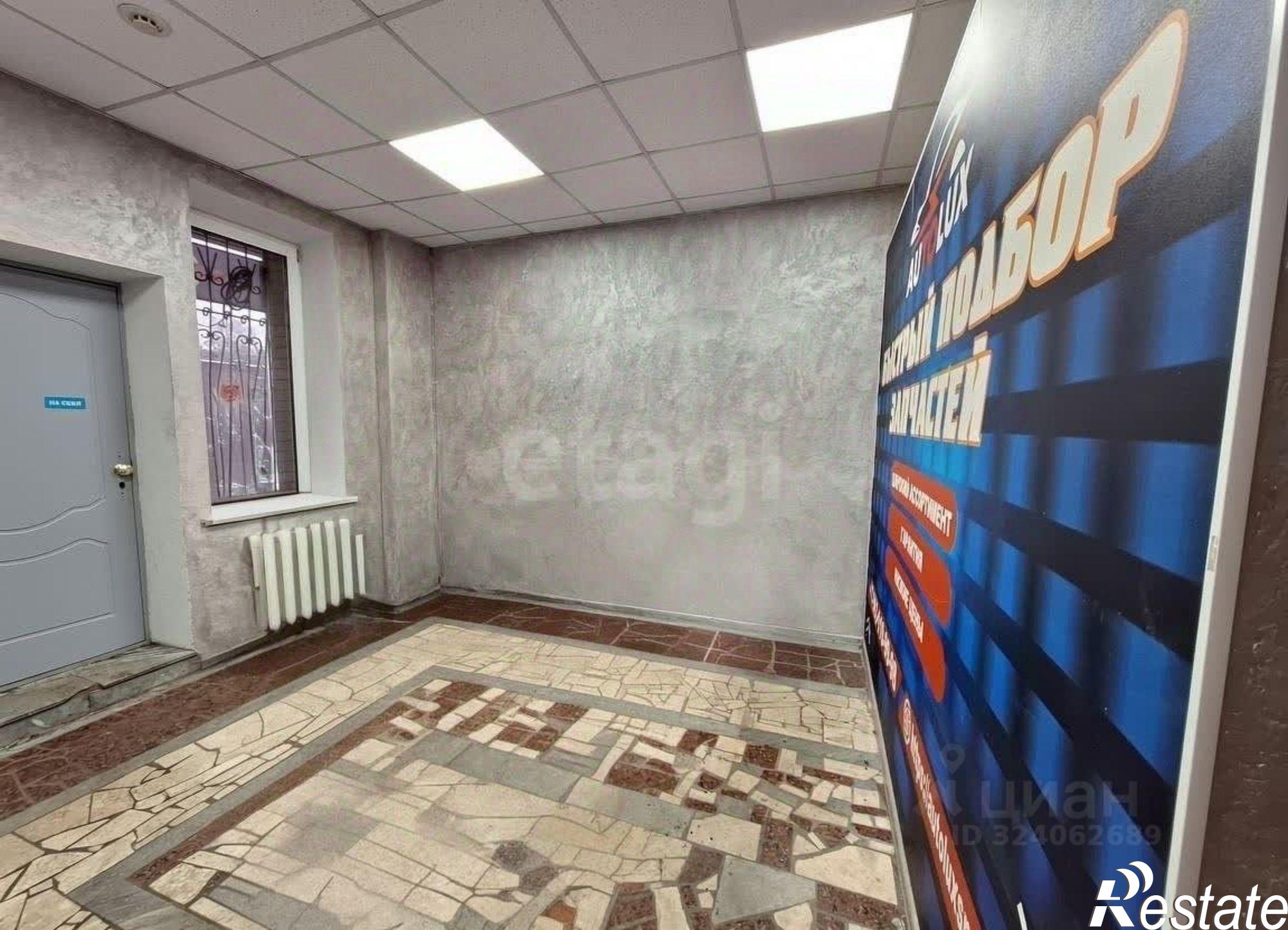 Сдать офис, помещение под офис за 30 000 рублей на Нагорная улица, 133