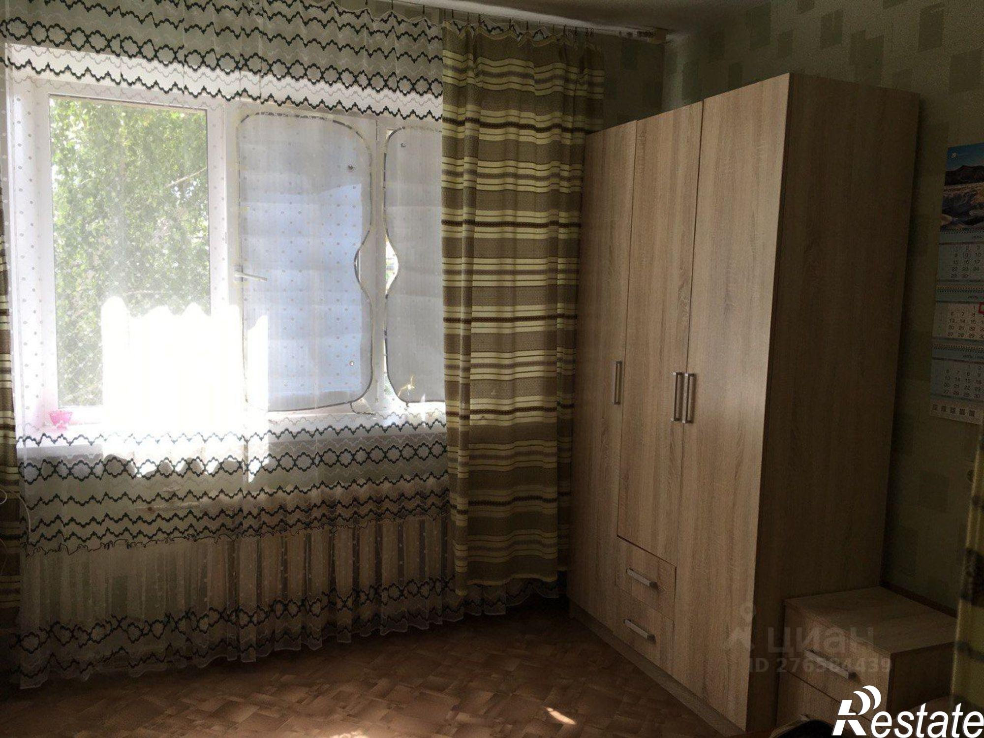 Сдать квартиру за 17 000 рублей на улица Георгия Димитрова, 36