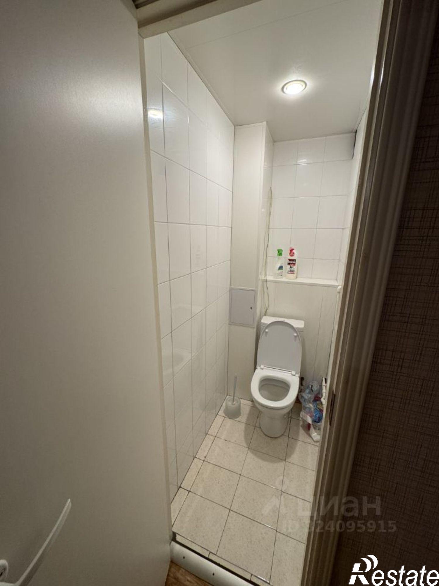 Сдать квартиру за 17 000 рублей на Киевская улица, 10