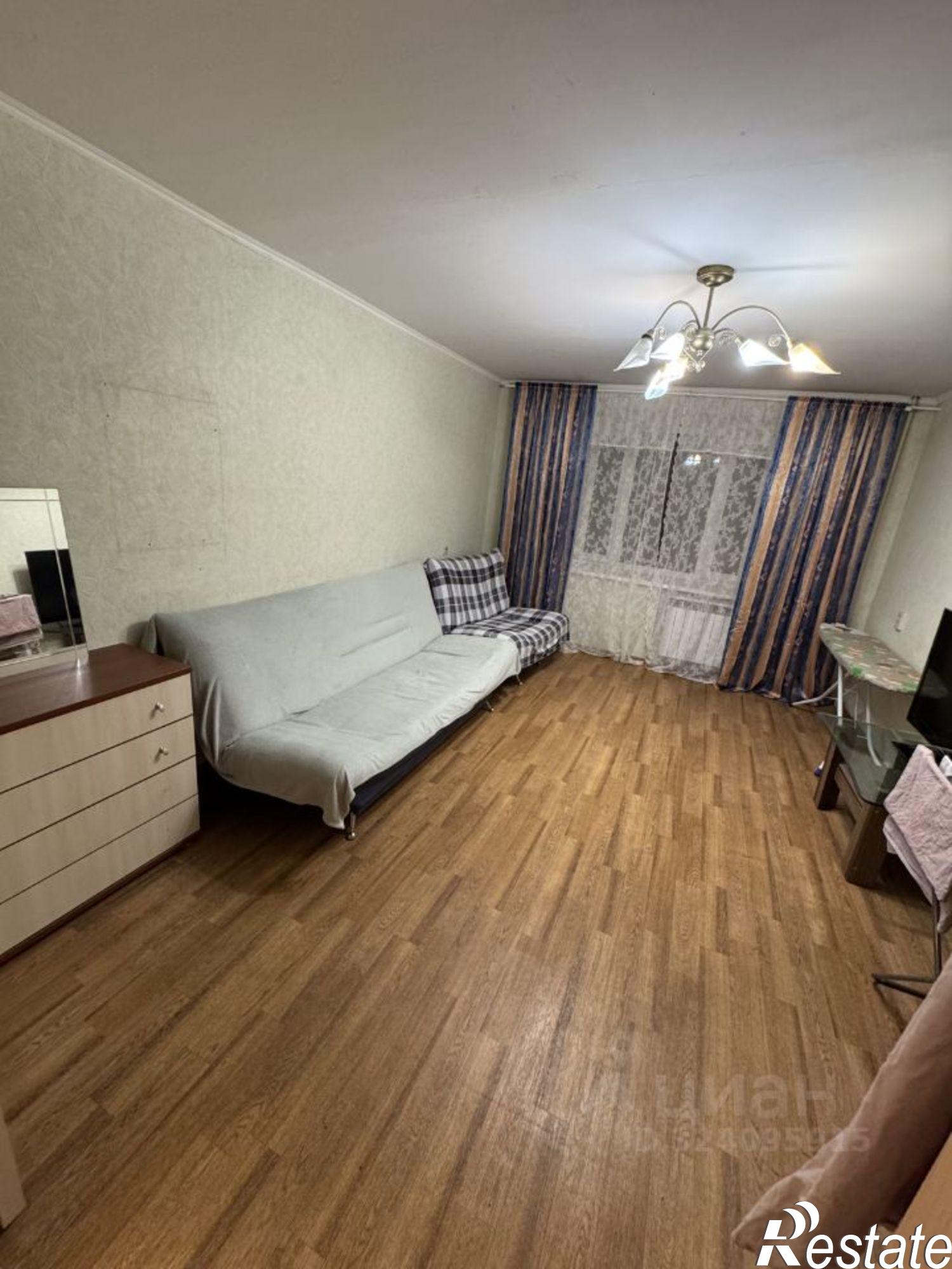 Сдать квартиру за 17 000 рублей на Киевская улица, 10