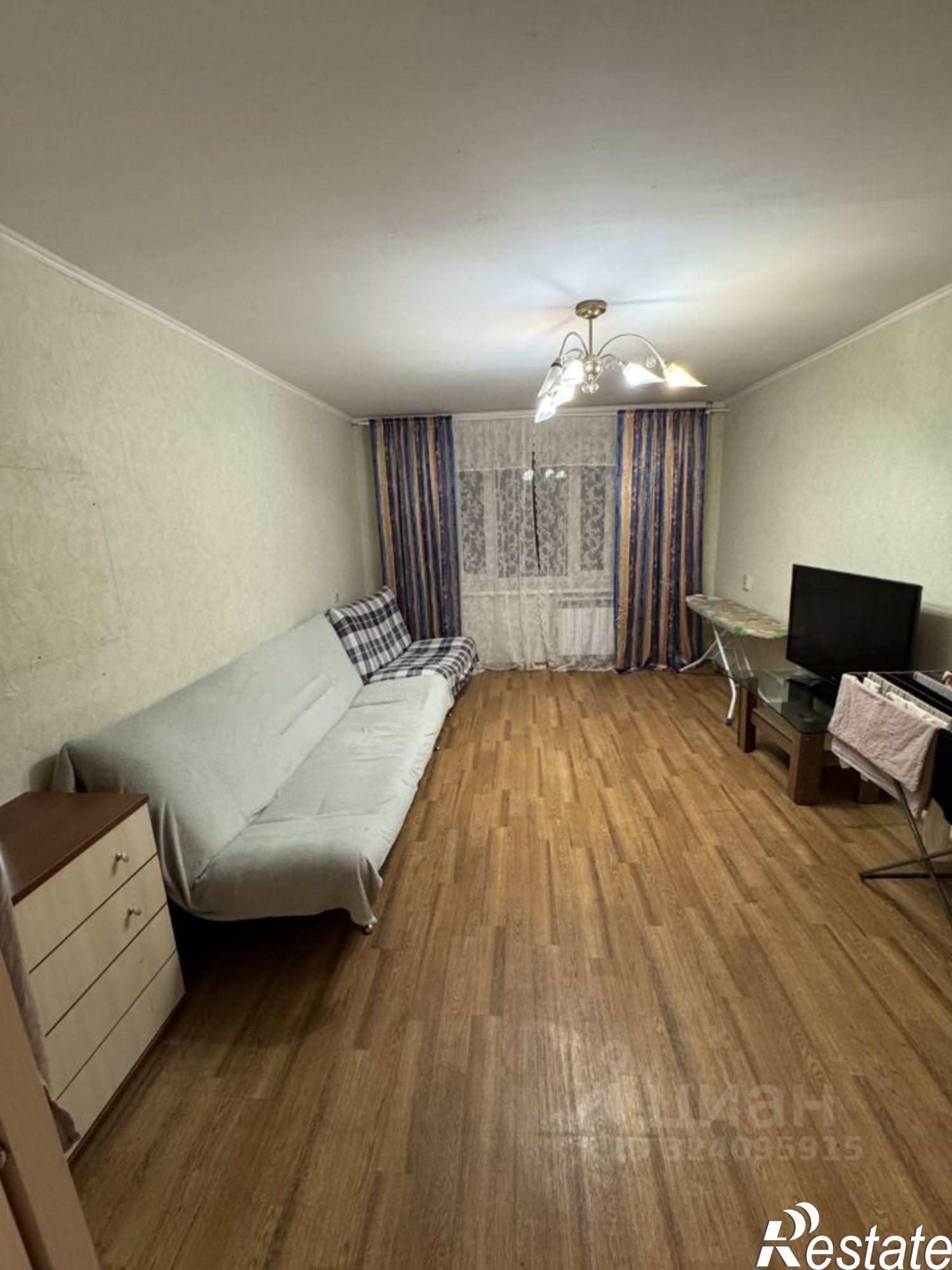 Сдать квартиру за 17 000 рублей на Киевская улица, 10