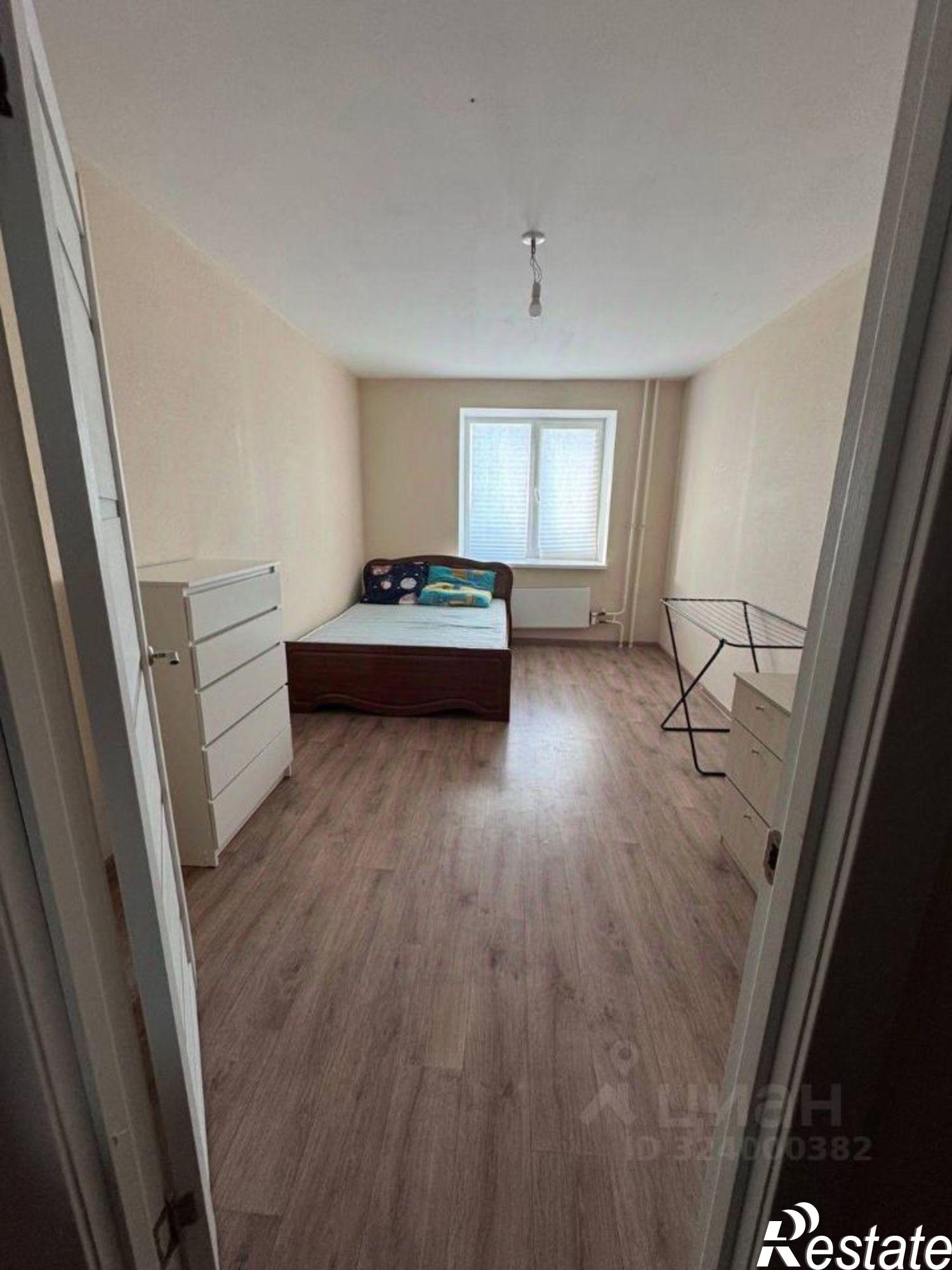 Сдать квартиру за 44 000 рублей на Саратовский переулок, 1